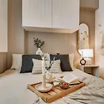 Andrea - 1 Chambre Et Terrace A Champs De Mars