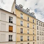 Andrea - 1 Chambre Et Terrace A Champs De Mars